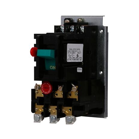 Eaton B100M1B, B100M1BA, B100M1BX, B100M1C