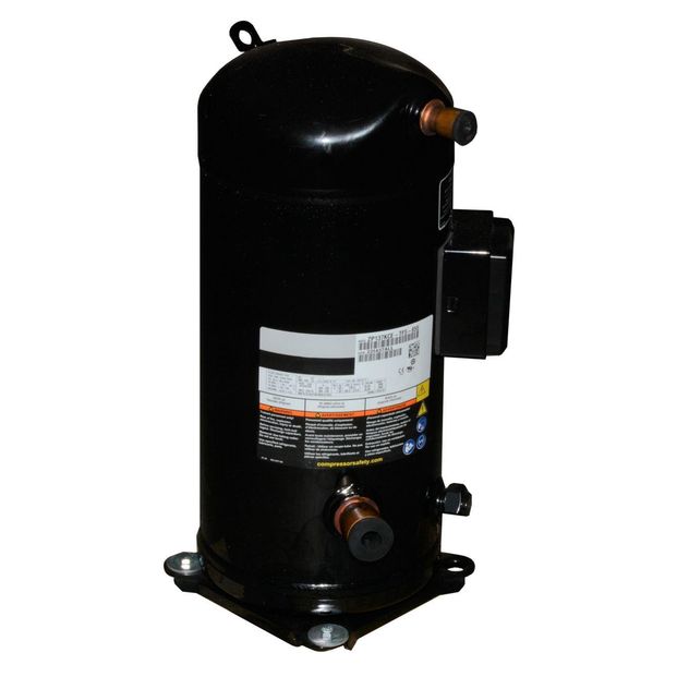 Carrier ZP137KCE-TF5-855