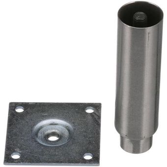Component Hardware Group, Pitco, Standard Keil 105206111755, A46-5048, A48-5048, A49-4048C, B7473009
