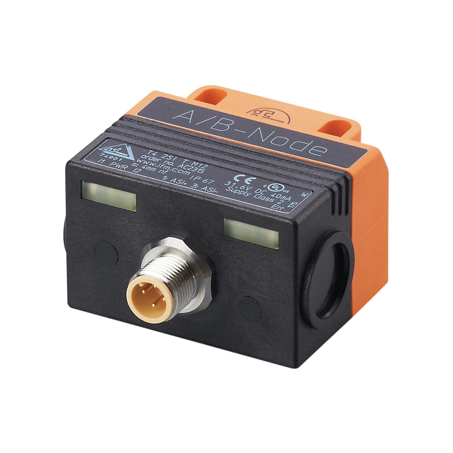 ifm Efector AC2315