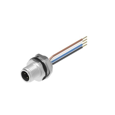 Turck EFSVG-A4.400.2-0.5, EFSVG-A4.400.2-1, EFSVG-A4.400.2-2