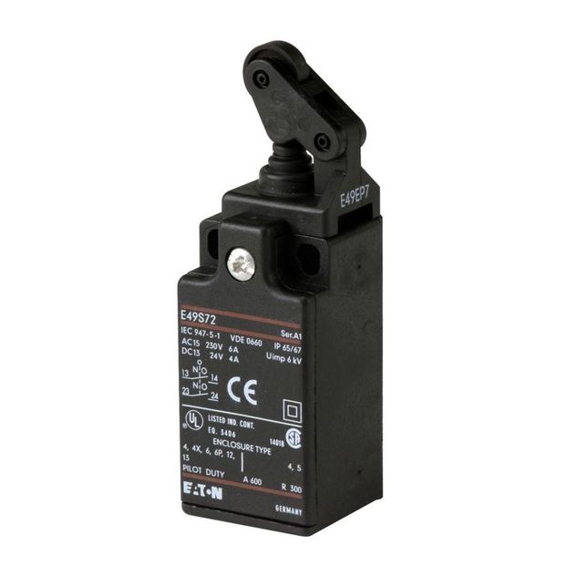 Eaton E49EP7