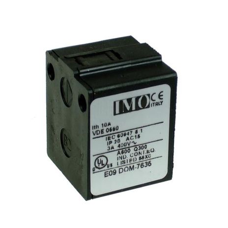 IMO Automation AC-C20