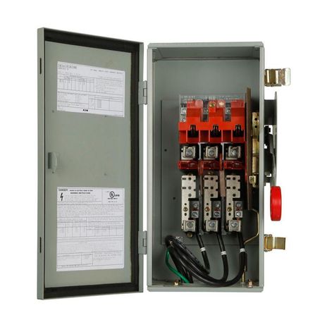 Eaton DH361FDK2WR, DH362FDK2WR