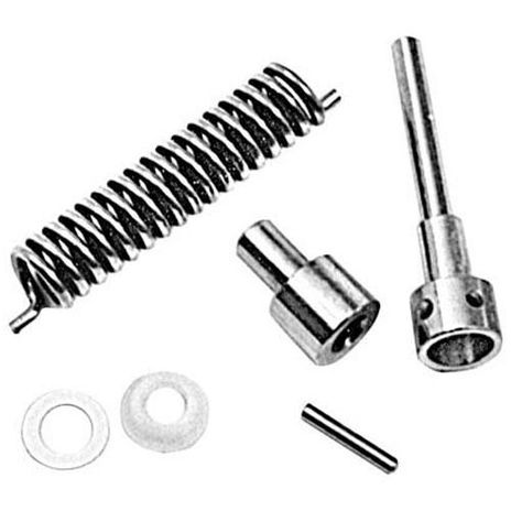 Component Hardware Group, FWE, Master-Bilt, Standard Keil 2843-1000-1000, 35-01419, HNG 1216 SPRING KIT, R42-2800