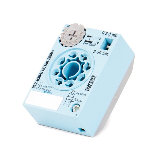 Turck CT 2-A30/L, CT 2-A30/M, CT 2-A30/S, CT 2-A30/U, CT 2-B30/H, CT 2-B30/L, CT 2-B30/S, CT 2-E30/H, CT 2-E30/L, CT 2-E30/S, CT 2-K30/L, CT 2-K30/M, CT 2-K30/S, CT 2-K30/U