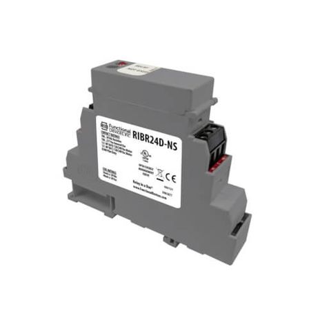 Functional Devices RIBR24D-NS