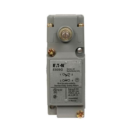 Eaton E50SG