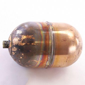 McDonnell & Miller 311200