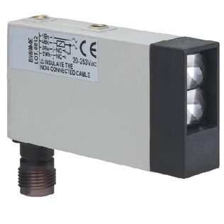 IMO Automation BV2/00-0E, BV4/00-0E, BV6/00-0E