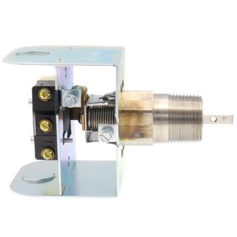 McDonnell & Miller 114641