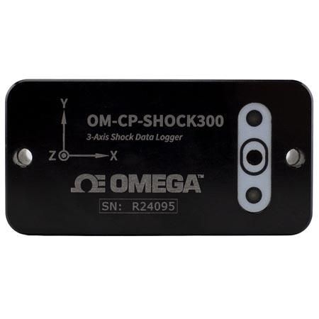 Omega OM-CP-SHOCK300