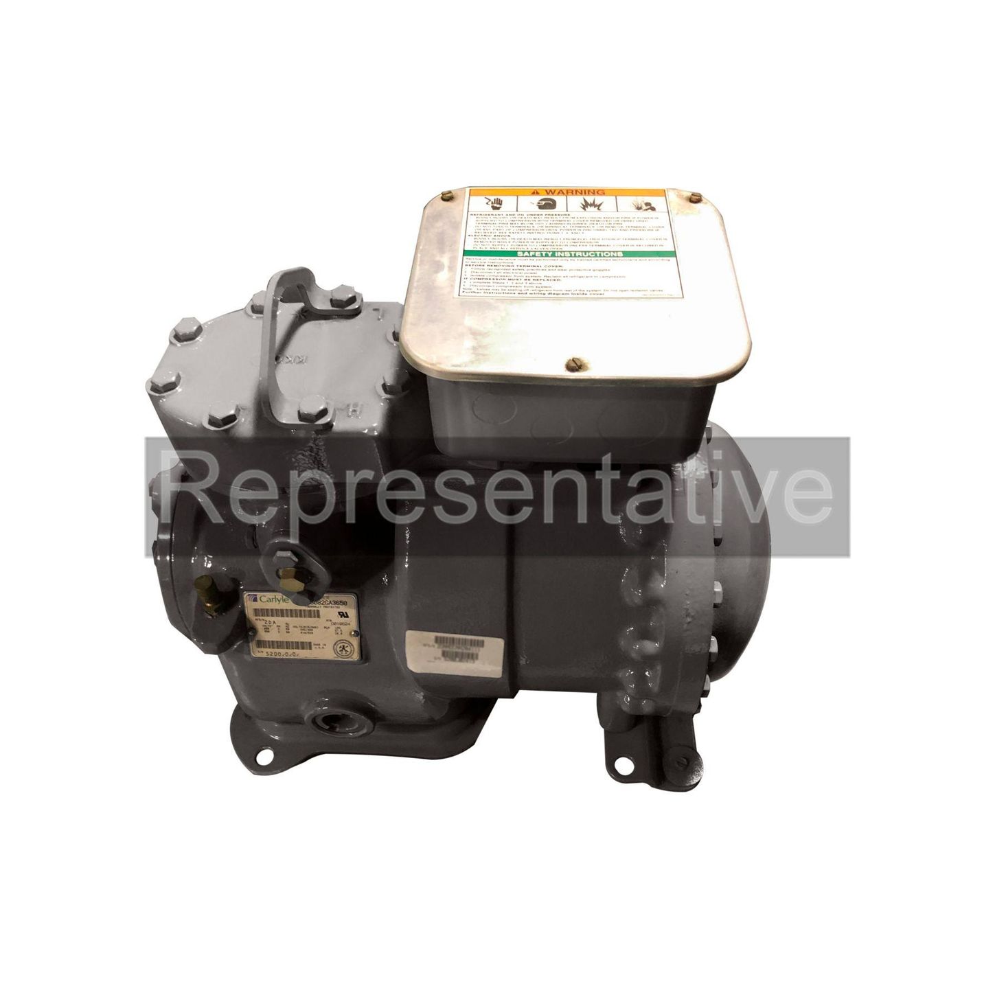 Carlyle 06DM8087G00650