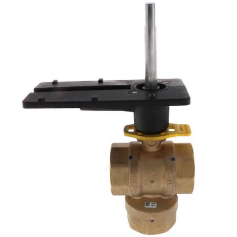 Honeywell Commercial VBN3EMPX0000