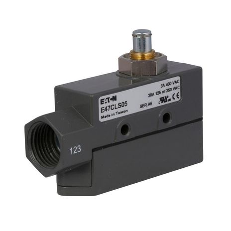 Eaton E47CLS05, E47CLS05Y1