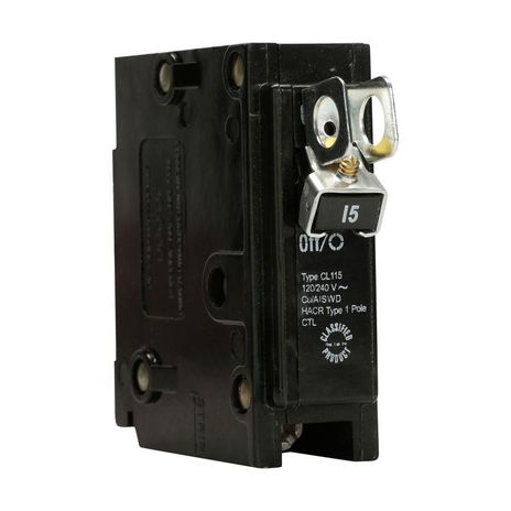 Eaton BRLW1