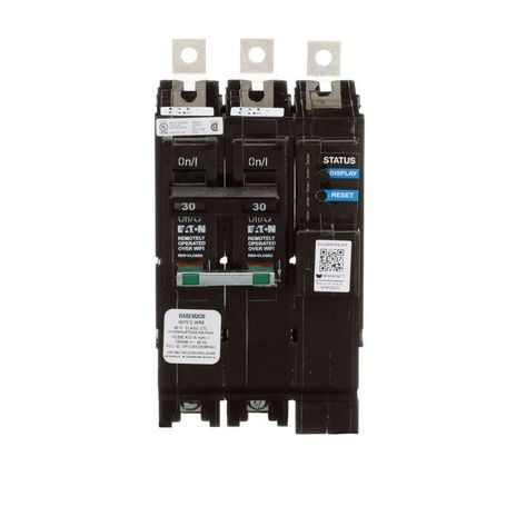 Eaton BABEM2030, BABEM2040, BABEM2050