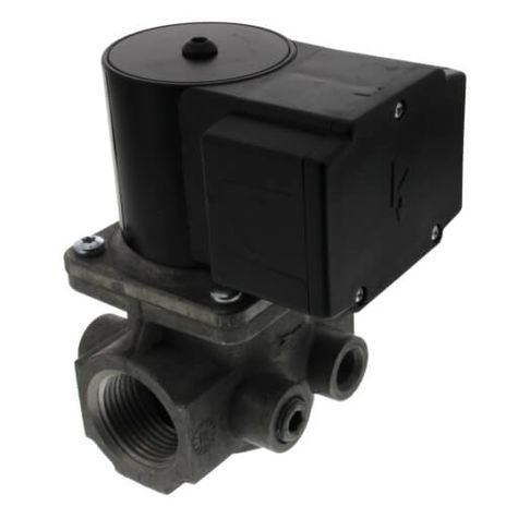 Honeywell Flame Safeguard V4295A1031