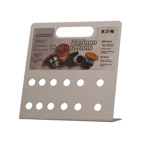 Eaton STAND-22MM, STAND-30MM