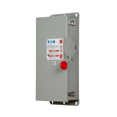 Eaton DH363NDK, DH363UDK, DH363UDK-GCL