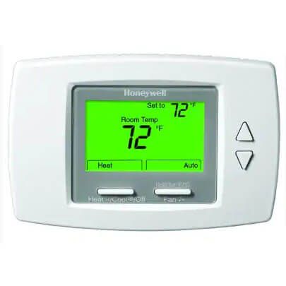 Honeywell Commercial TB6575A1016