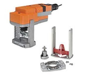 Trane UGVL-LVKB24-SR