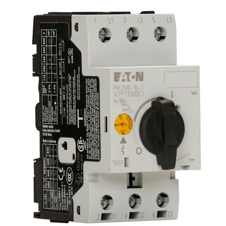 Eaton XTPT025BC1NL, XTPT10BC1NL, XTPT16BC1NL, XTPT1BC1NL, XTPT1P6BC1NL, XTPT20BC1NL, XTPT4BC1NL, XTPT6P3BC1NL, XTPTP16BC1NL, XTPTP25BC1NL, XTPTP40BC1NL, XTPTP63BC1NL