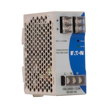 Eaton PSG100E12SM