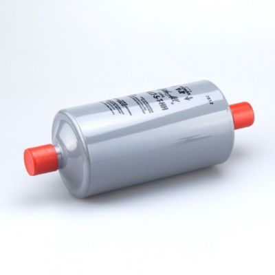 Carrier C 417 S T HH