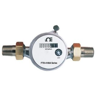 Omega FTB-4105A, FTB-4107A, FTB-4107A-P