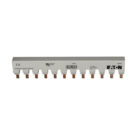 Eaton Z-SV/UL-16/1P-1TE/12, Z-SV/UL-16/1P-1TE/18, Z-SV/UL-16/1P-1TE/6, Z-SV/UL-16/2P-2TE/12, Z-SV/UL-16/2P-2TE/18, Z-SV/UL-16/2P-2TE/6, Z-SV/UL-16/3P-3TE/12, Z-SV/UL-16/3P-3TE/18, Z-SV/UL-16/3P-3TE/6