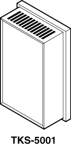 Schneider Electric TKS-5001