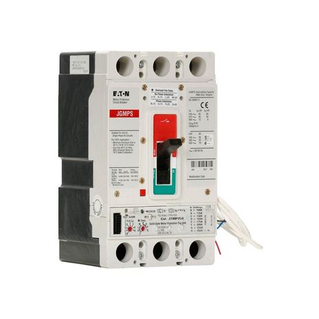 Eaton JGMPS250WA3D15Y2