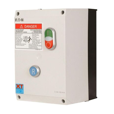 Eaton ECX09H5ABA, ECX09H5ABA-N, ECX09H5ABA-R63/D, ECX09H5ACA, ECX09H5ACA-N, ECX09H5ACA-R63/D
