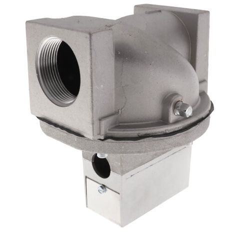 Honeywell Flame Safeguard V88A1634