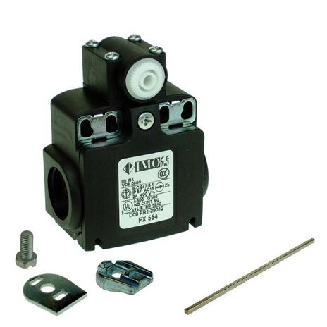 IMO Automation LXC5A33