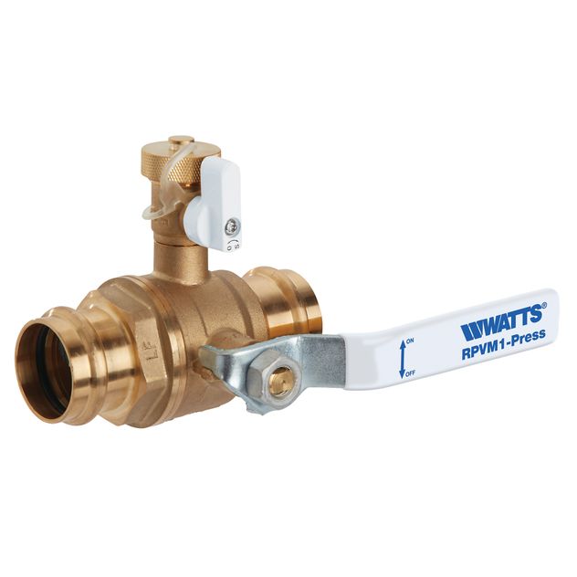 Watts 88009102, 88009103