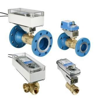 Johnson Controls M9000-519