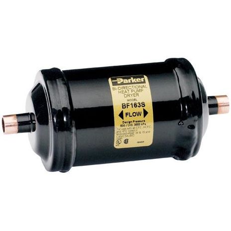 Emerson, Parker 450302-001, BFK 163S