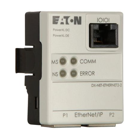 Eaton DX-NET-ETHERNET2-2