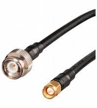 Pepperl+Fuchs FACTORY IUK-SMA-10M-LL240F-FRNC-TNC, IUK-SMA-2M-LL240F-FRNC-TNC, IUK-SMA-6M-LL240F-FRNC-TNC