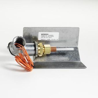 Siemens Building Technologies QAC2021U, QAC2032U