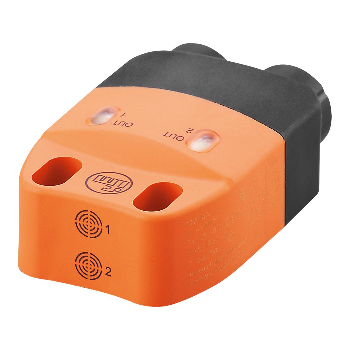 ifm Efector IN5409