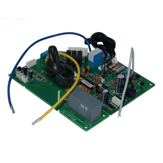 Carrier 17122000009816