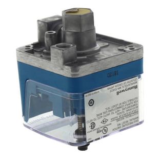 Honeywell Flame Safeguard C6097A3111