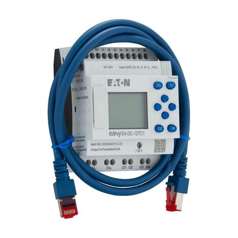 Eaton EASY-BOX-E4-DC1