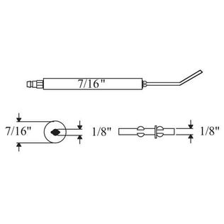 Beckett E5-1M4-2PK, E5-1M6-2PK