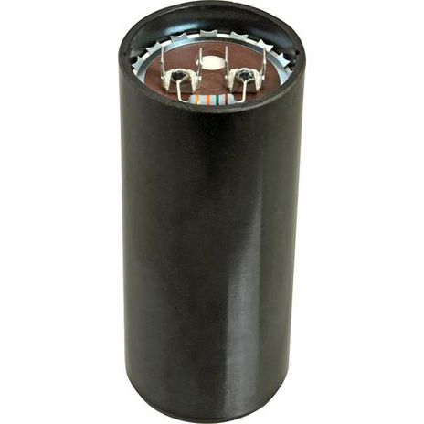 Power Soak Systems 29582