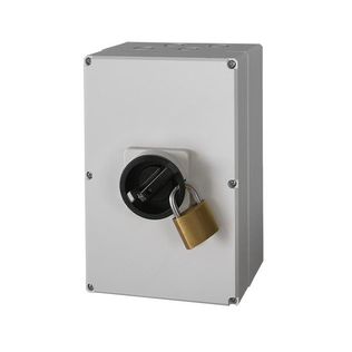 IMO Automation SI16-PEL64R-6, SI16-PEL64R-8