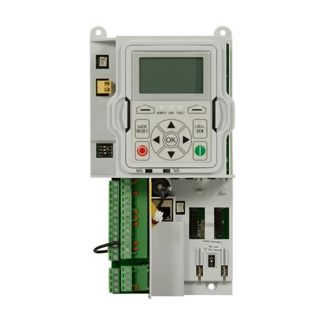 Eaton DXG-SPR-CTRLKIT